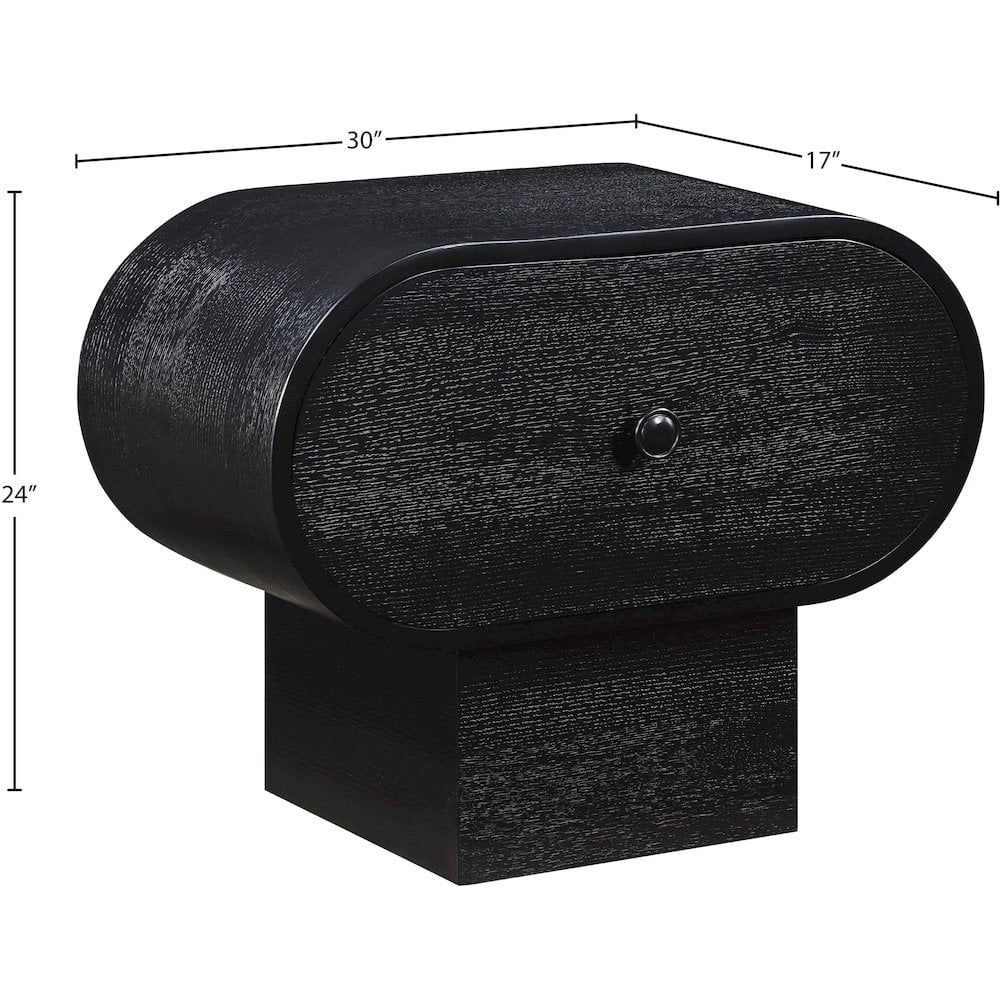 Telluride Nightstand