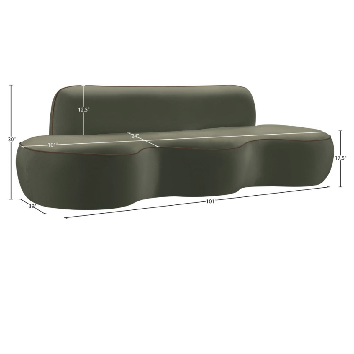Jameson Sofa