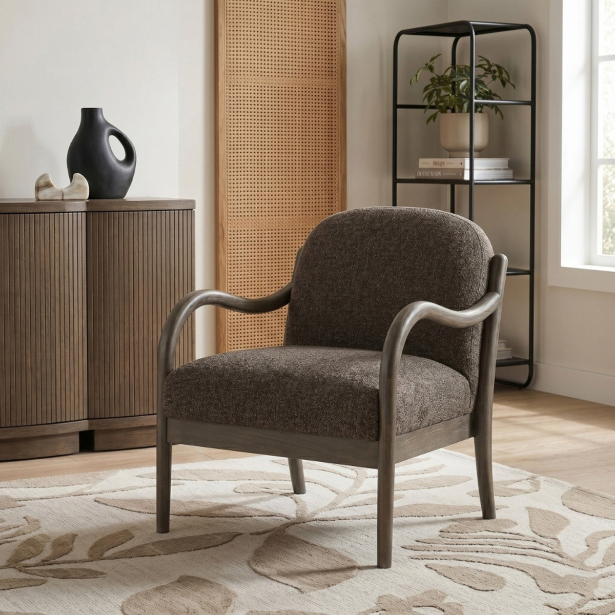 Castillo Chair