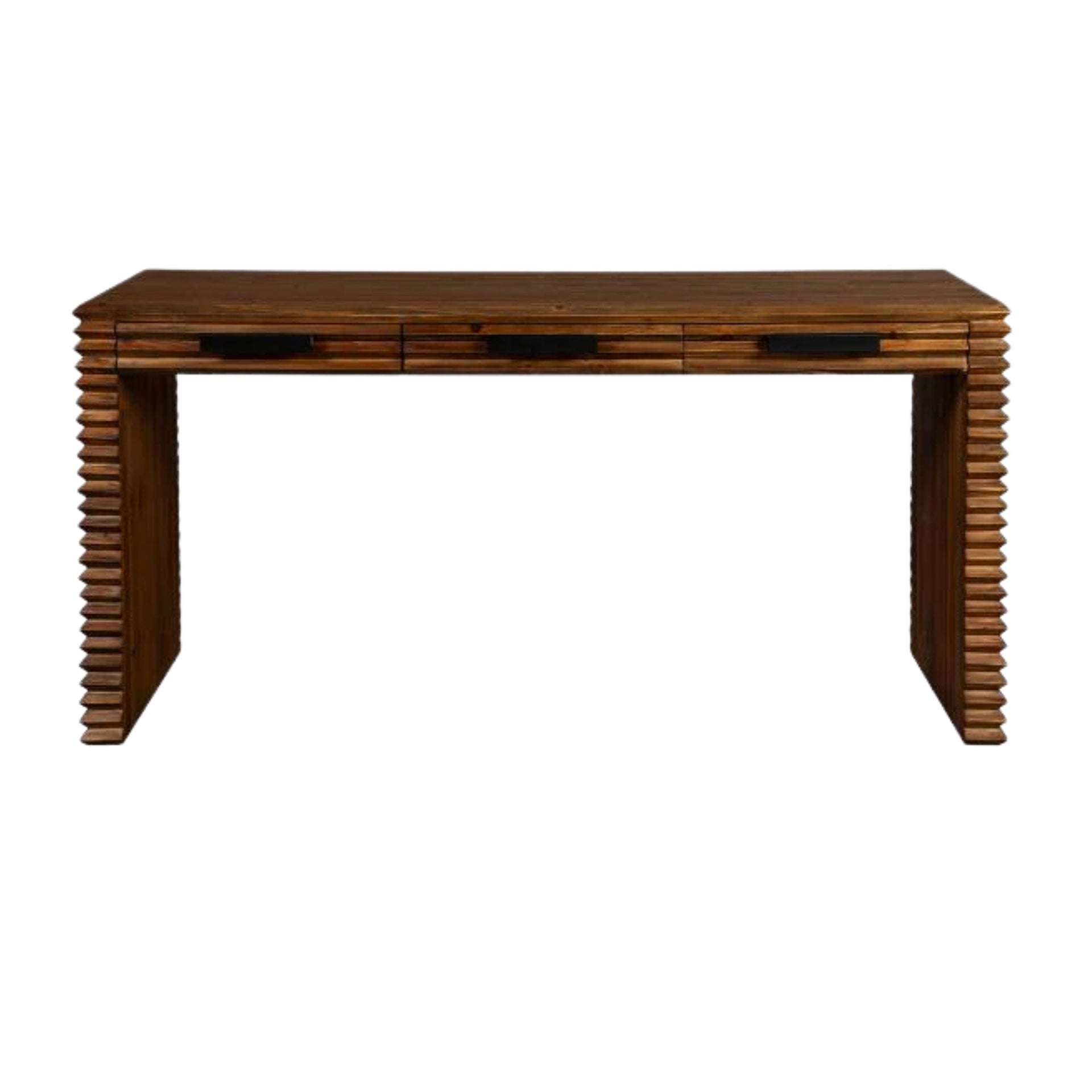 Tulsa Desk