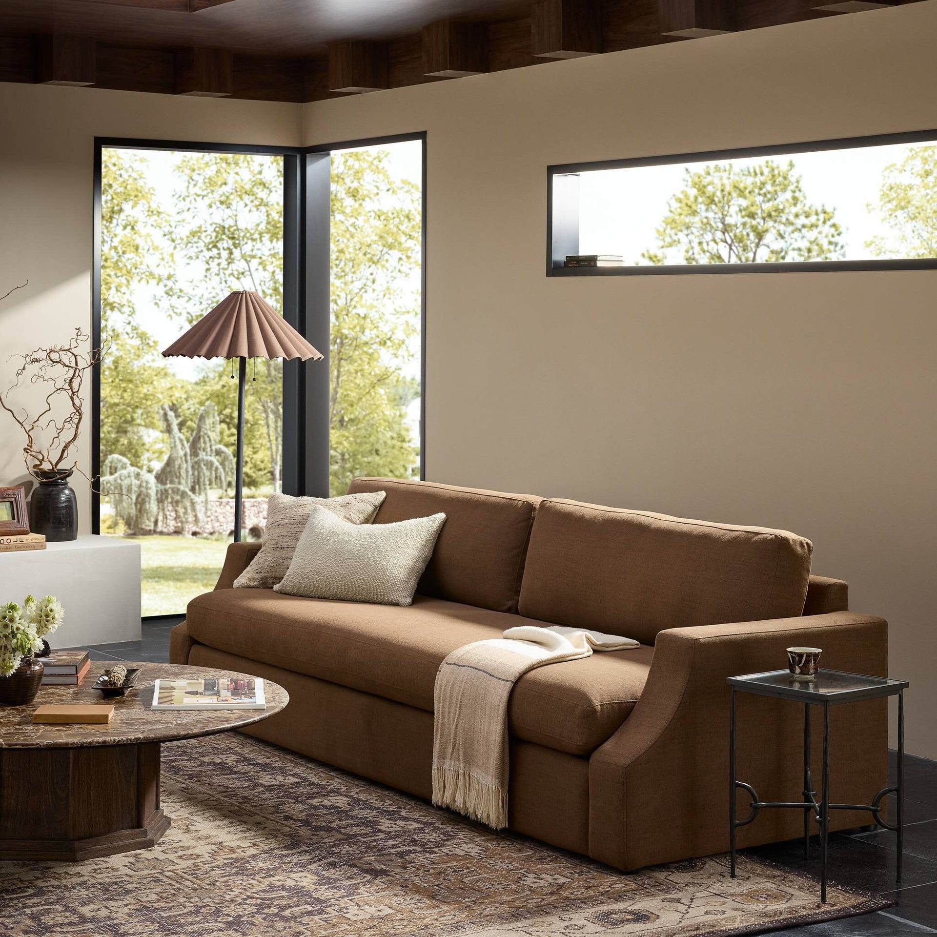 Salerno Sofa