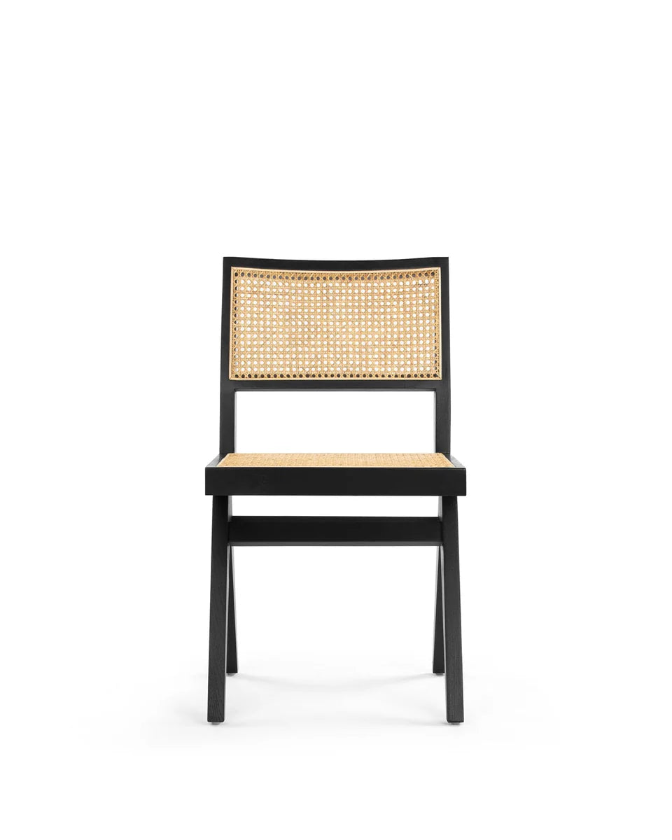 Pierre Armless Dining Chair