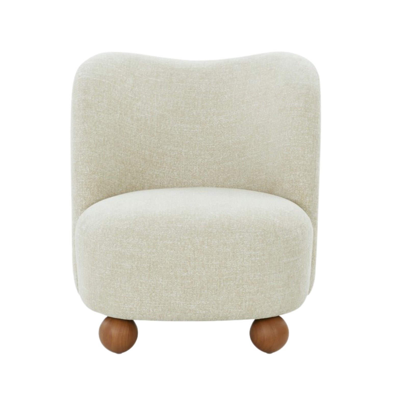 Deacon Chair