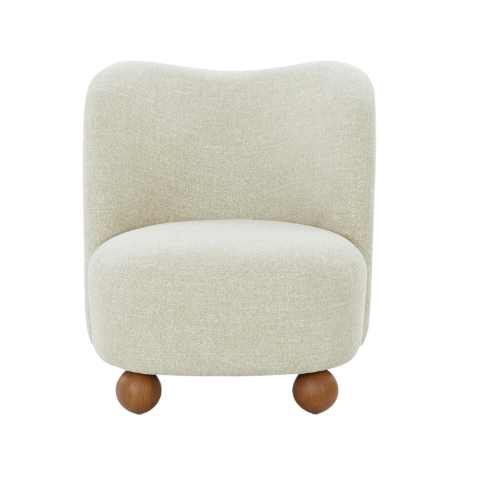 Deacon Chair