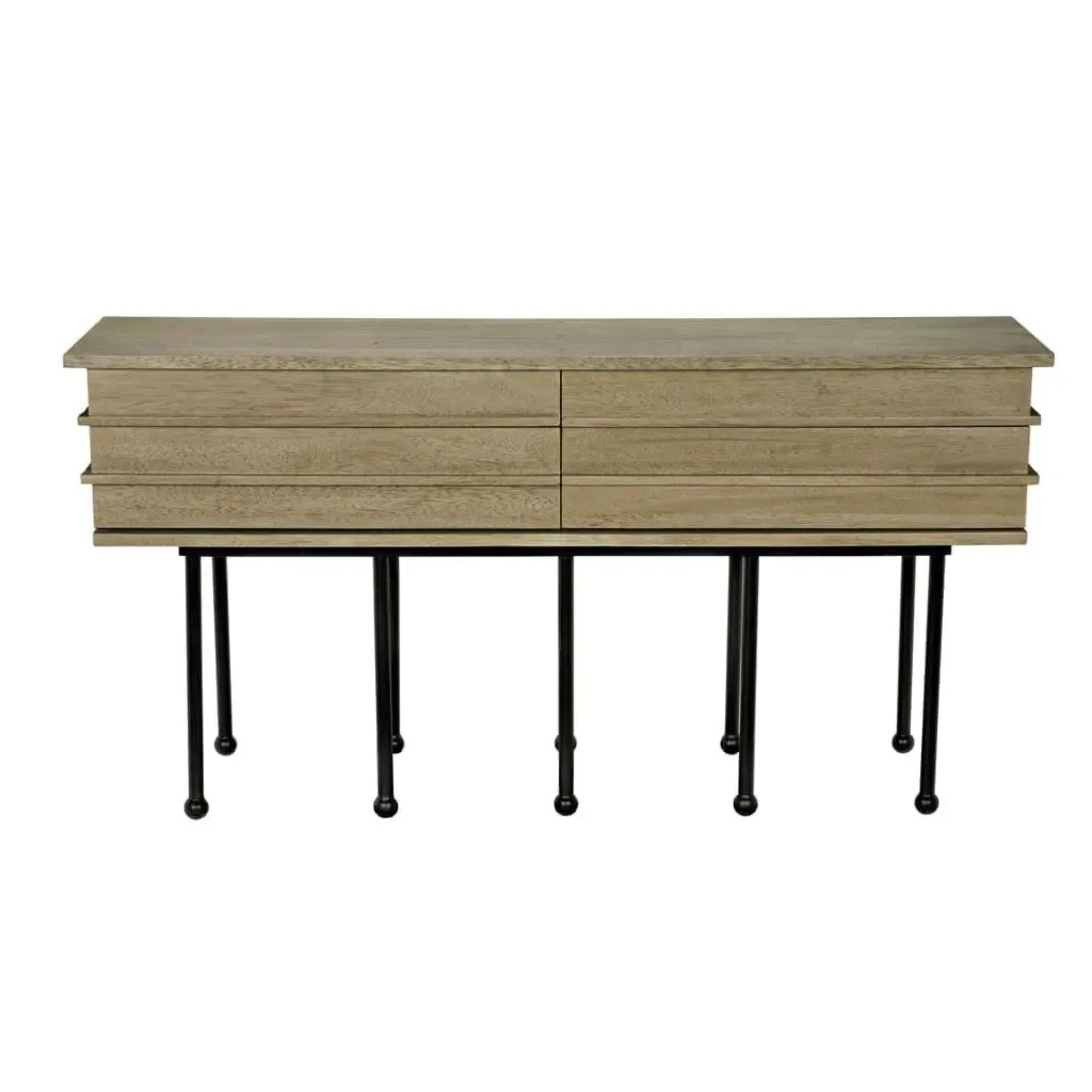 Barnes Console Table