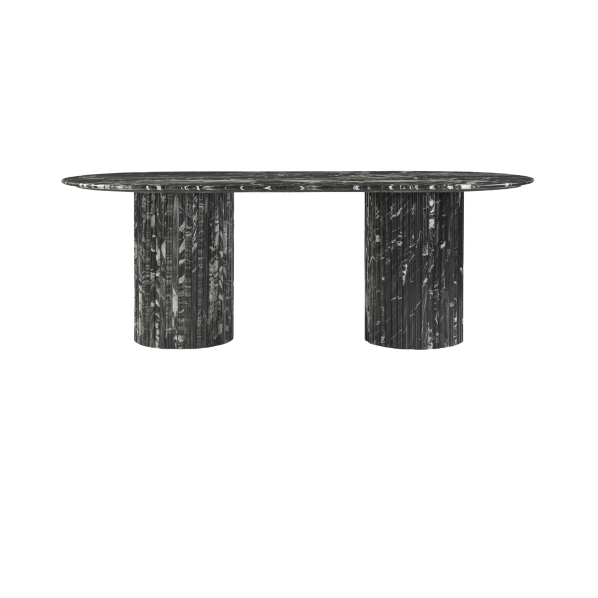 Sangar Marble Dining Table