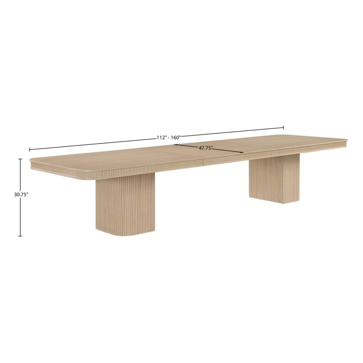 Sweyn Dining Table