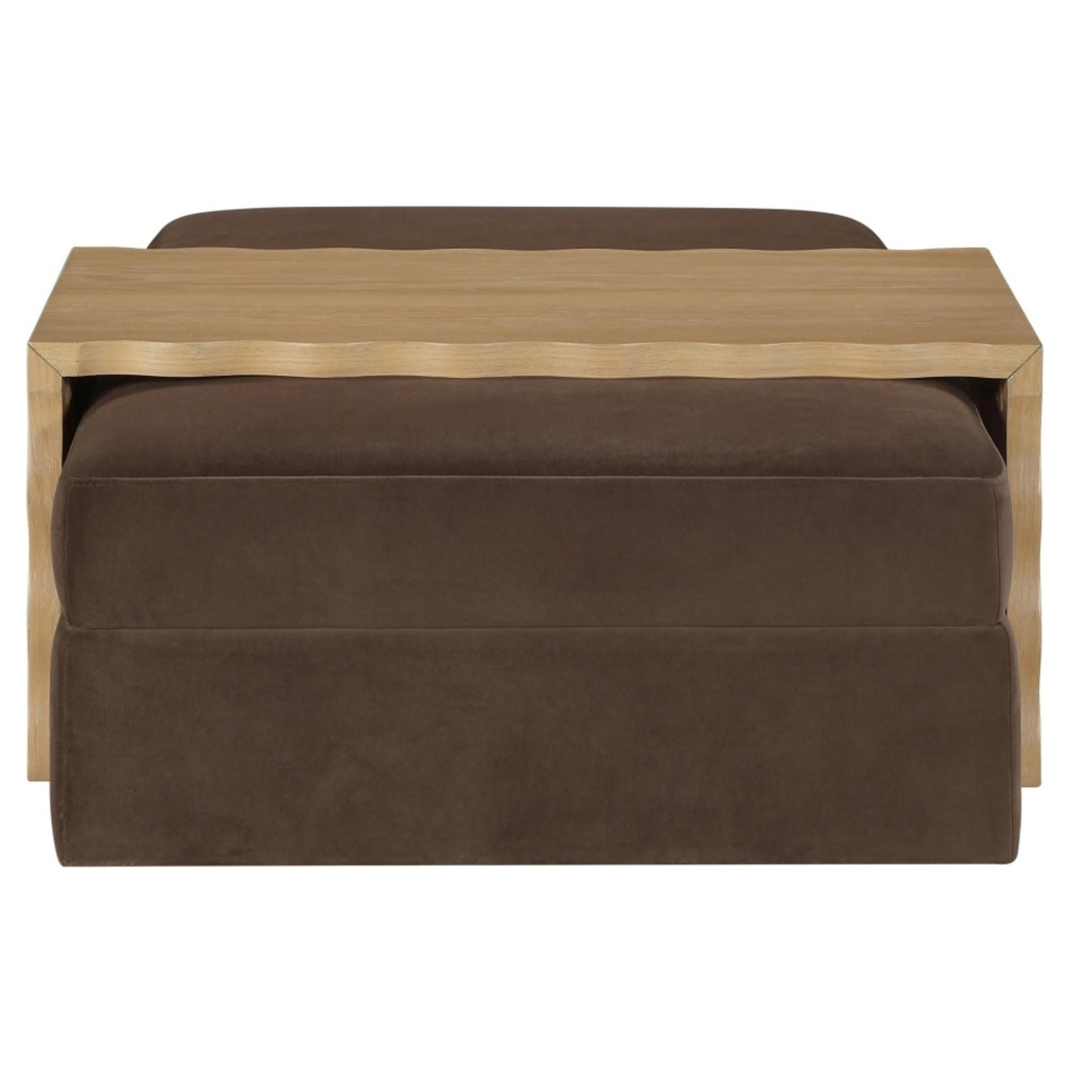 Barcelona Ottoman Coffee Table