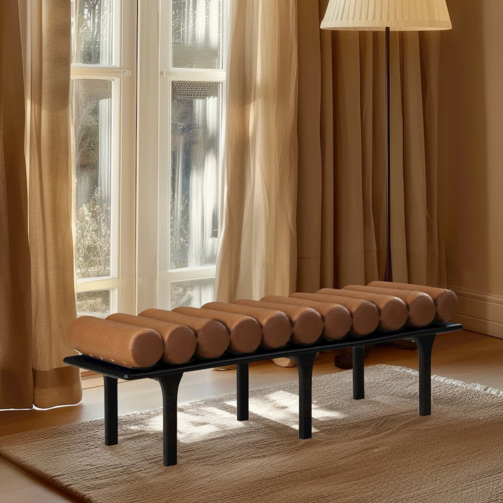 Nikkai Bench