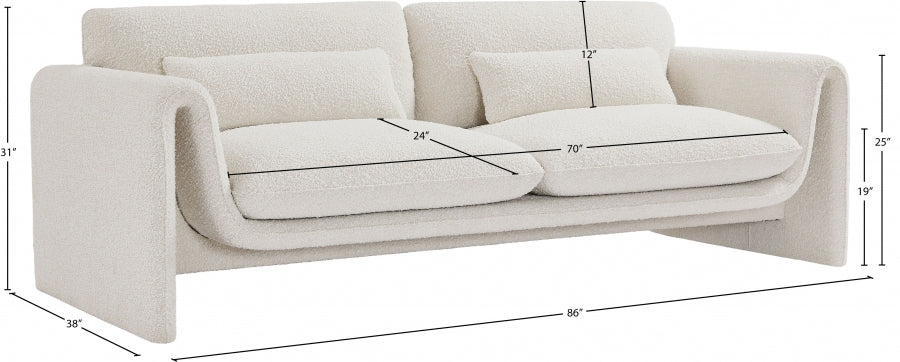 Angelica Sofa