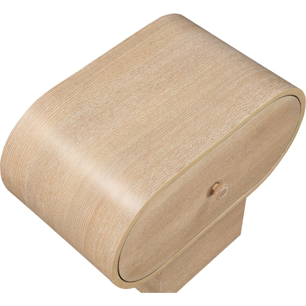 Telluride Nightstand