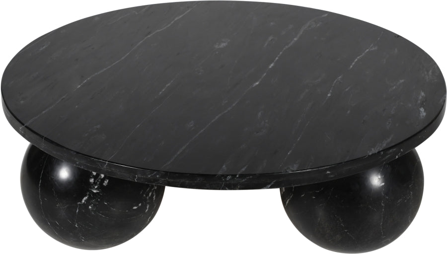 Tulum Marble Coffee Table