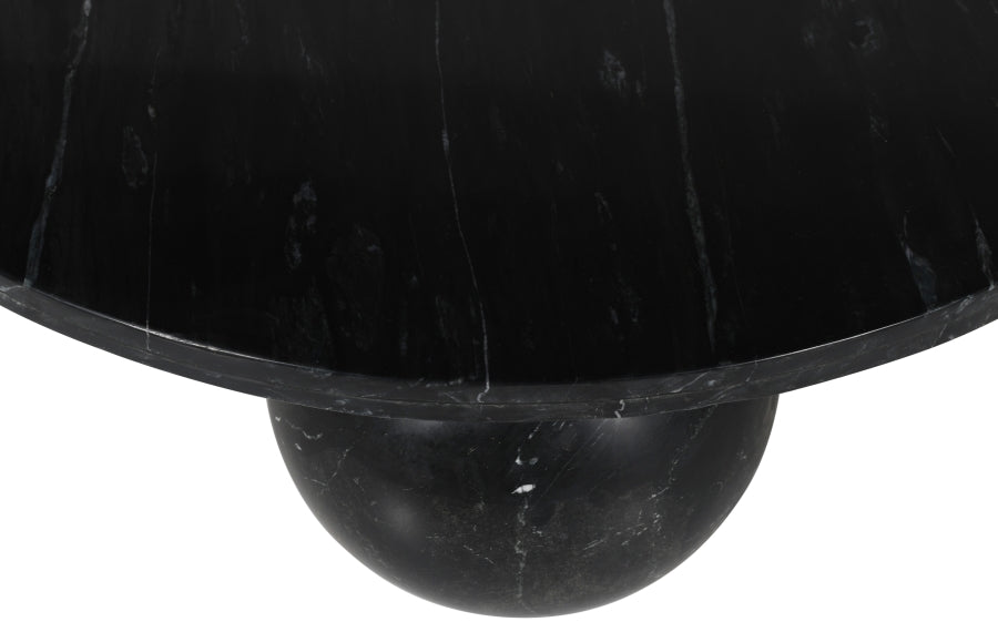 Tulum Marble Coffee Table