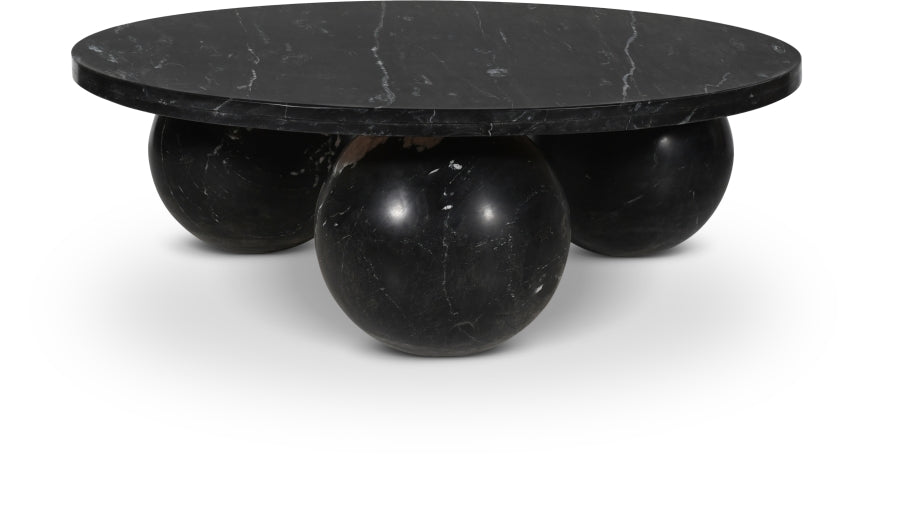 Tulum Marble Coffee Table