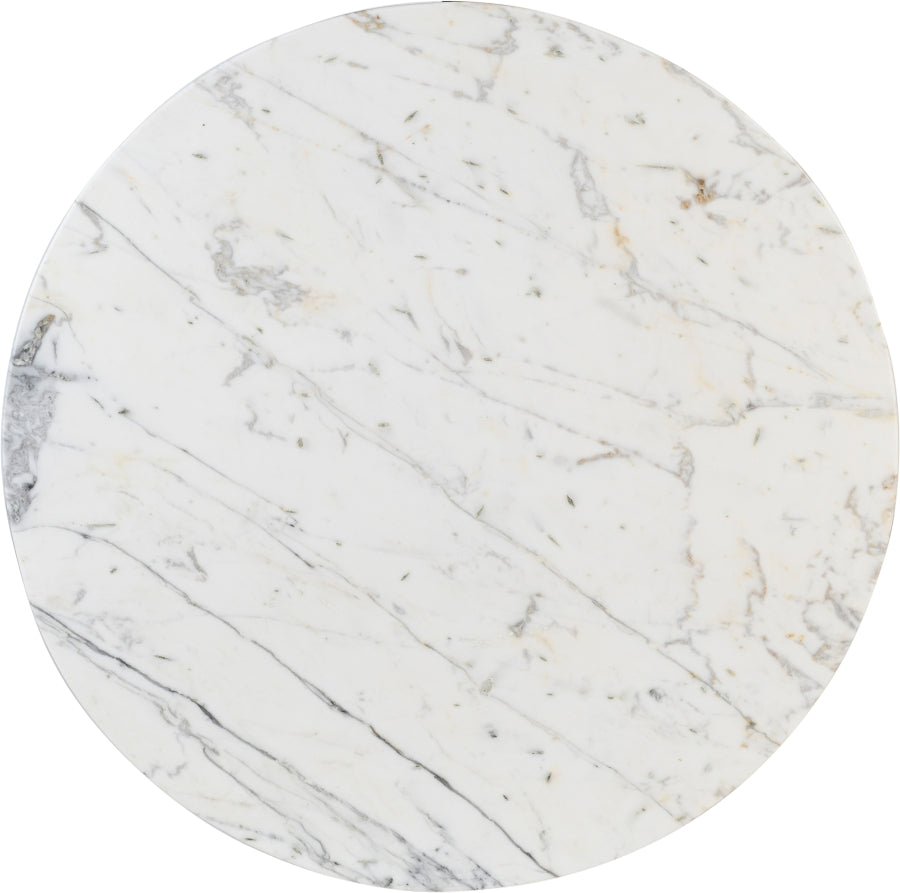 Tulum Marble Coffee Table