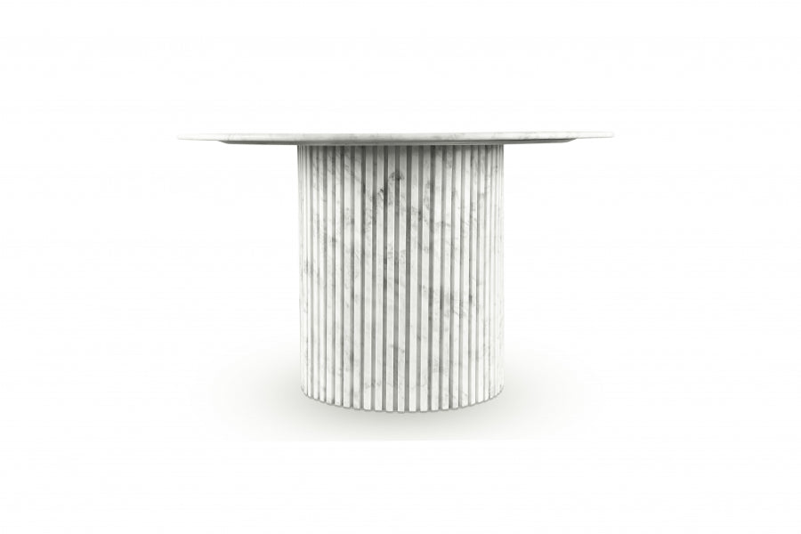 Devon Marble Dining Table