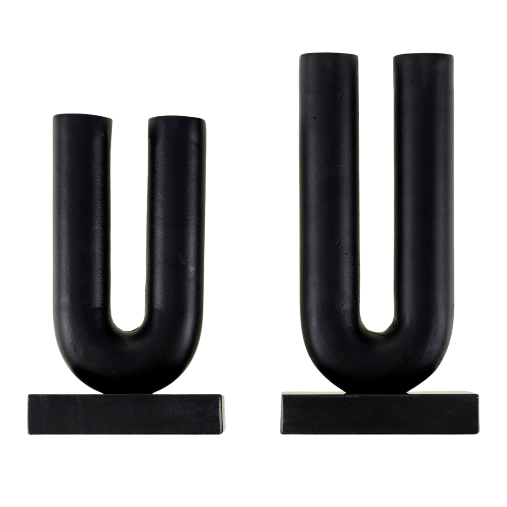 Fern Sculptures | Set of 2