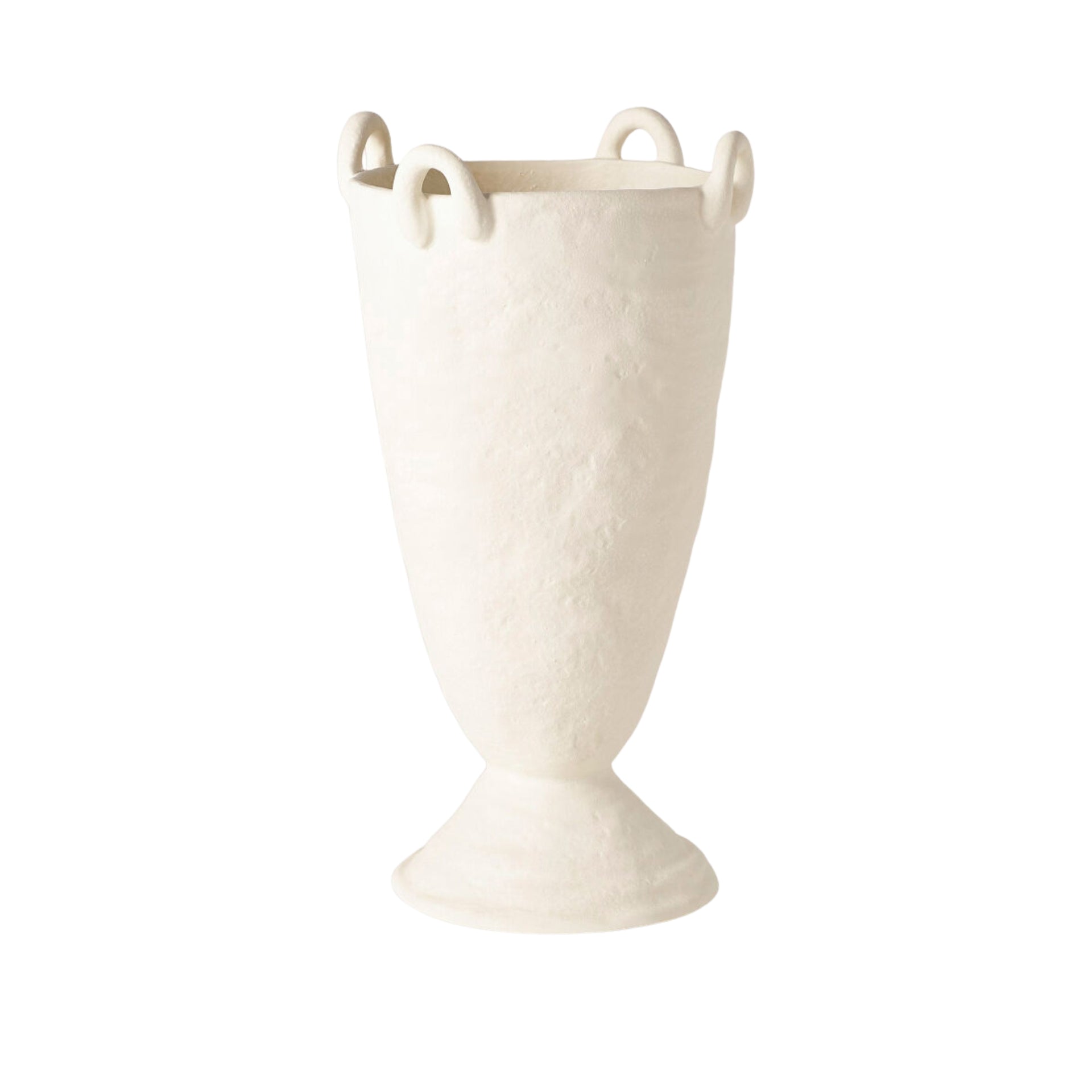 Ember Vase