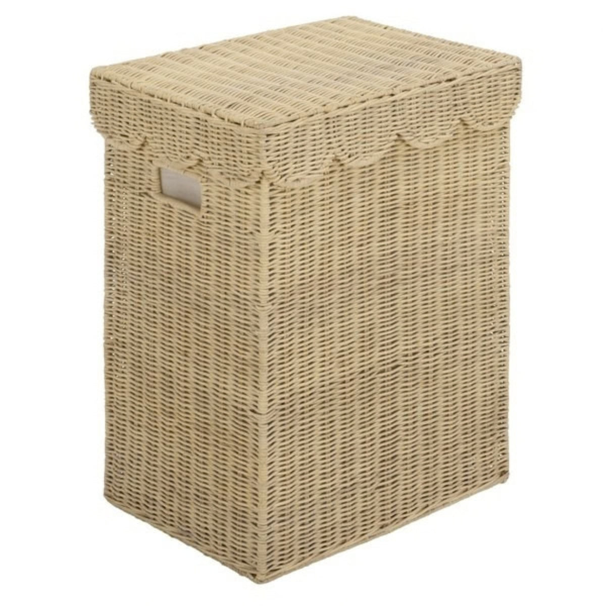 Marie Rattan Basket