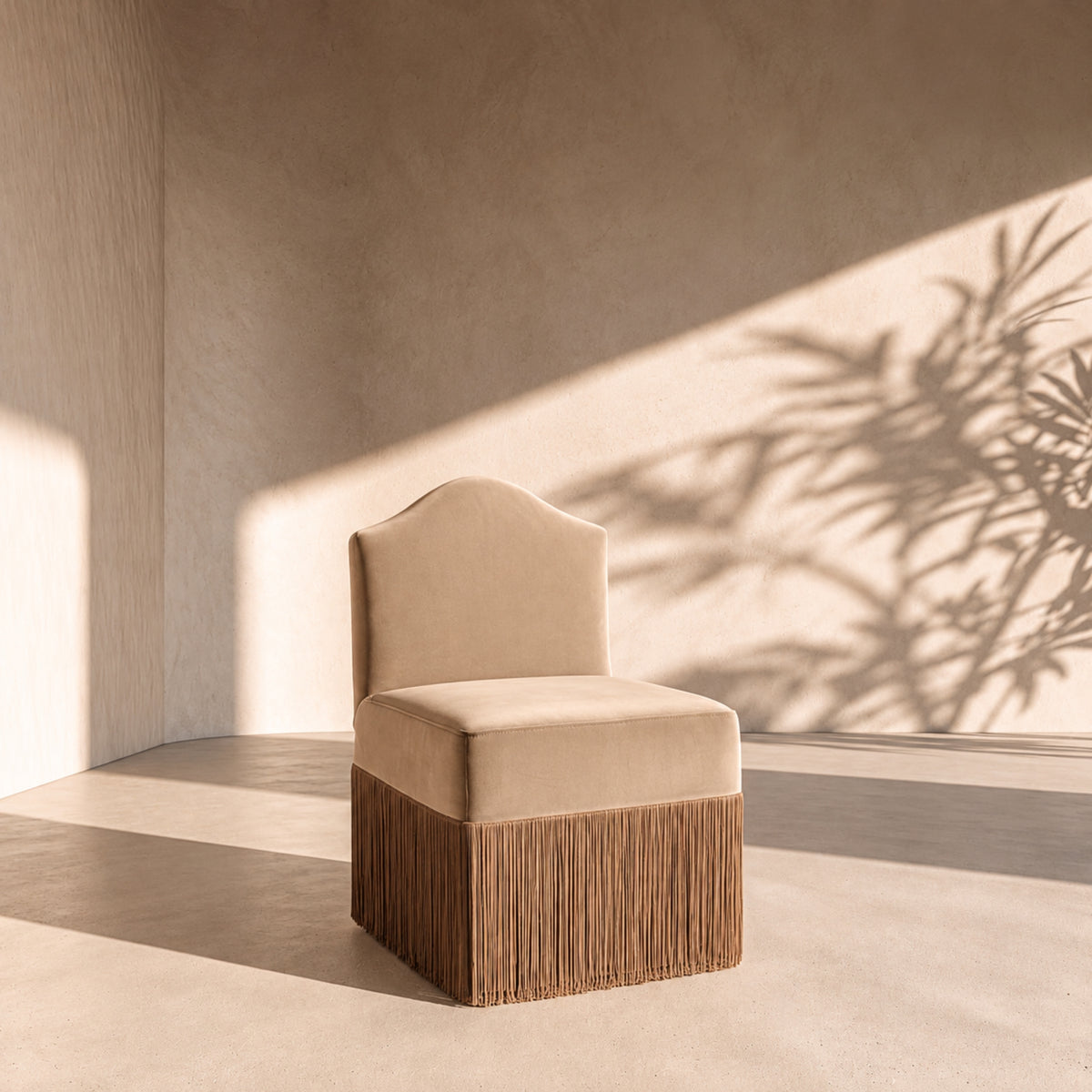 Toledo Dining Chair