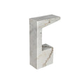 Knox Marble Side Table