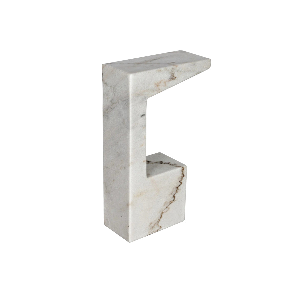 Kox Marble Side Table