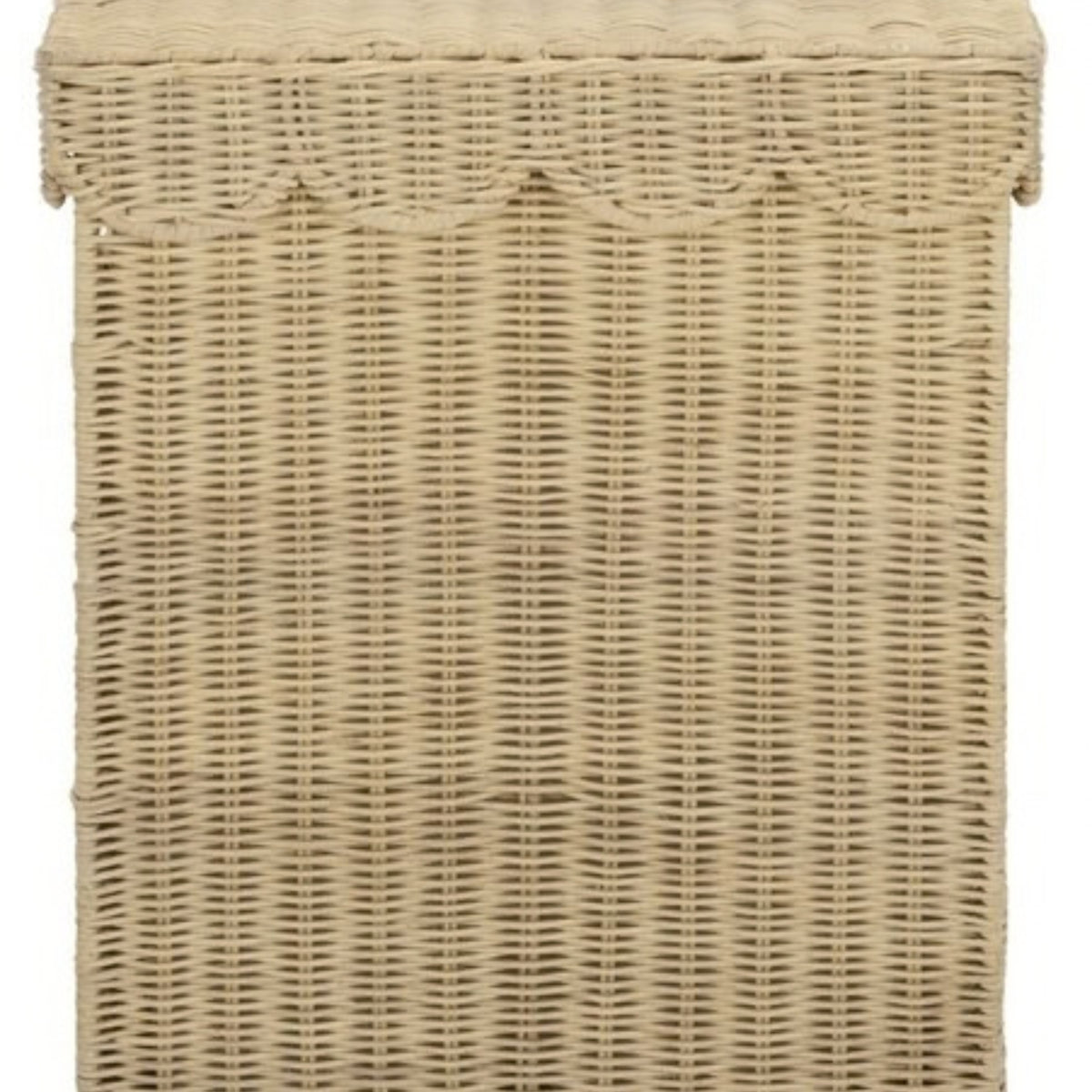 Marie Rattan Basket