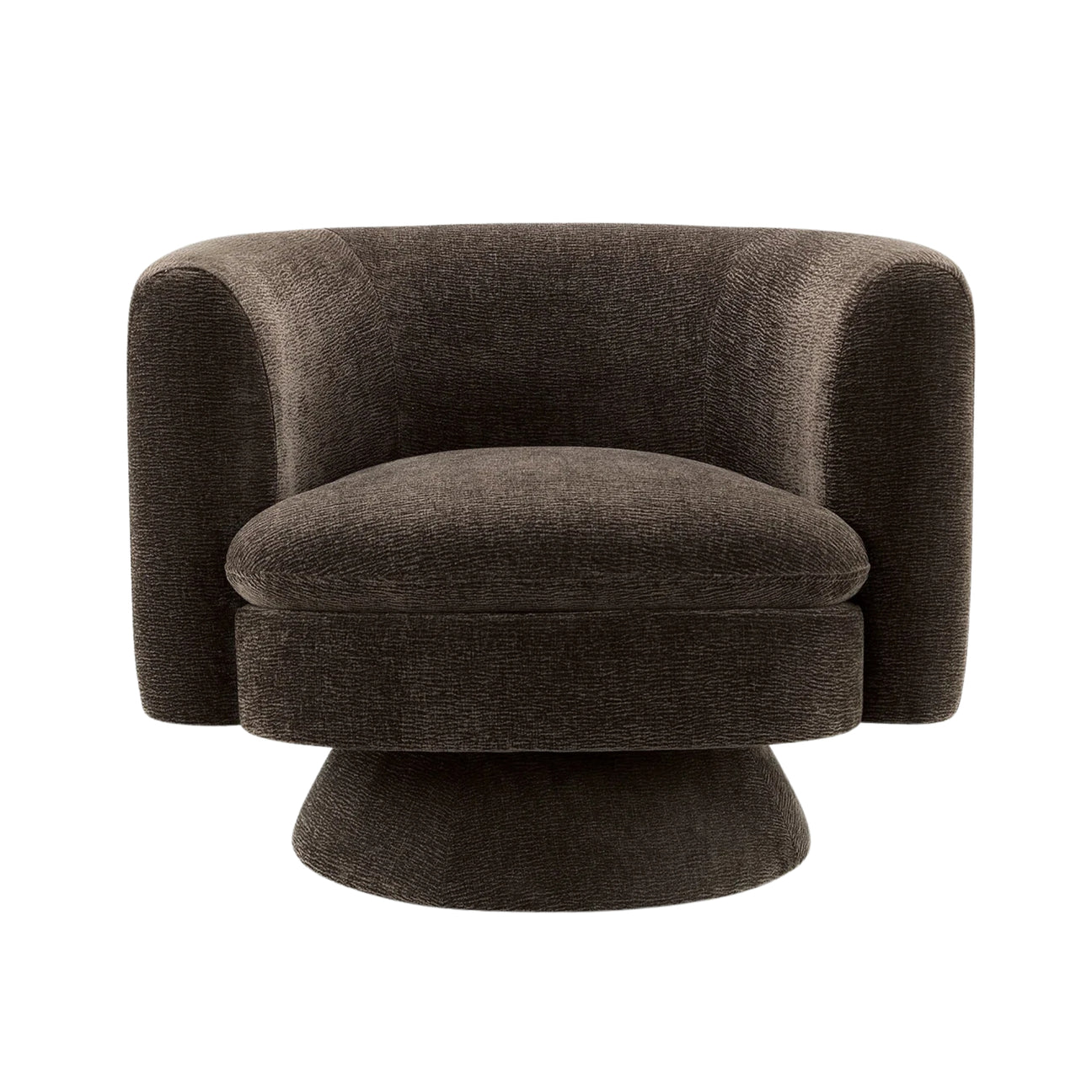 Braxton Swivel Chair