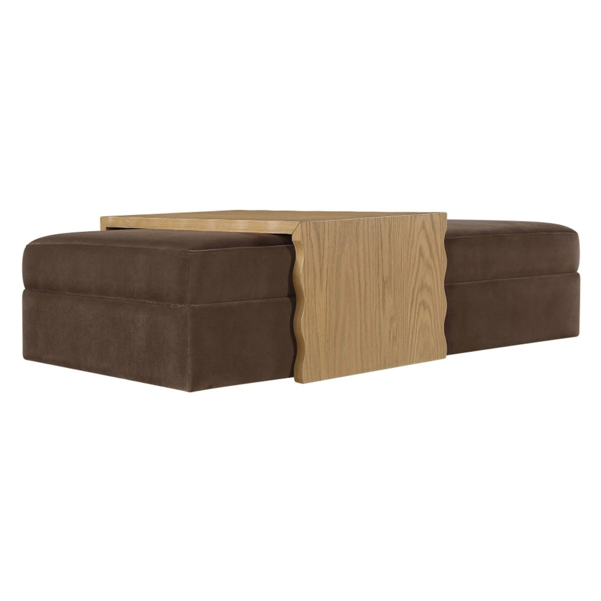 Barcelona Ottoman Coffee Table