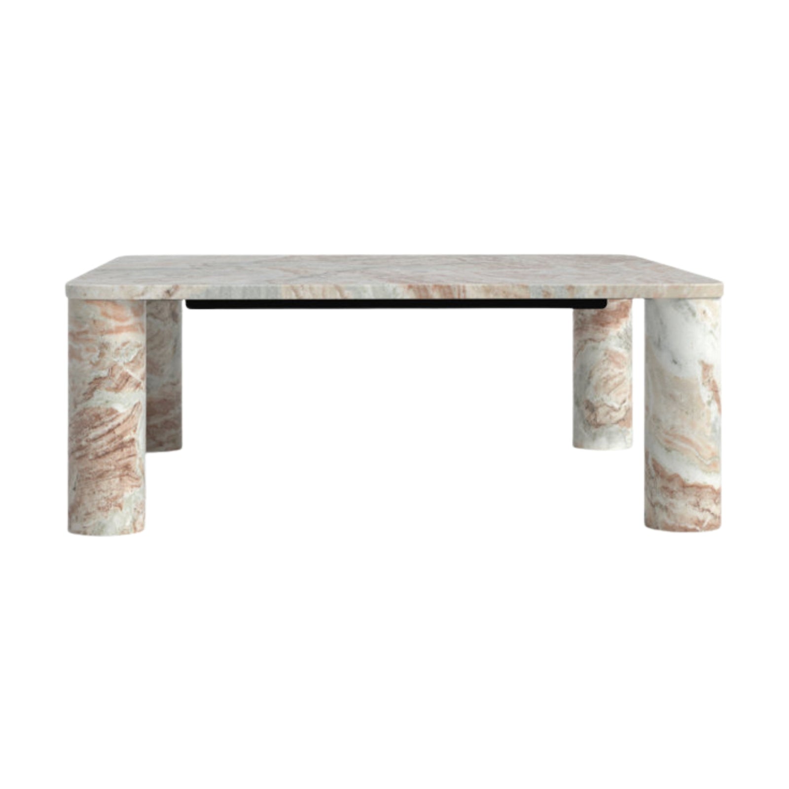 Praslin Marble Coffee Table