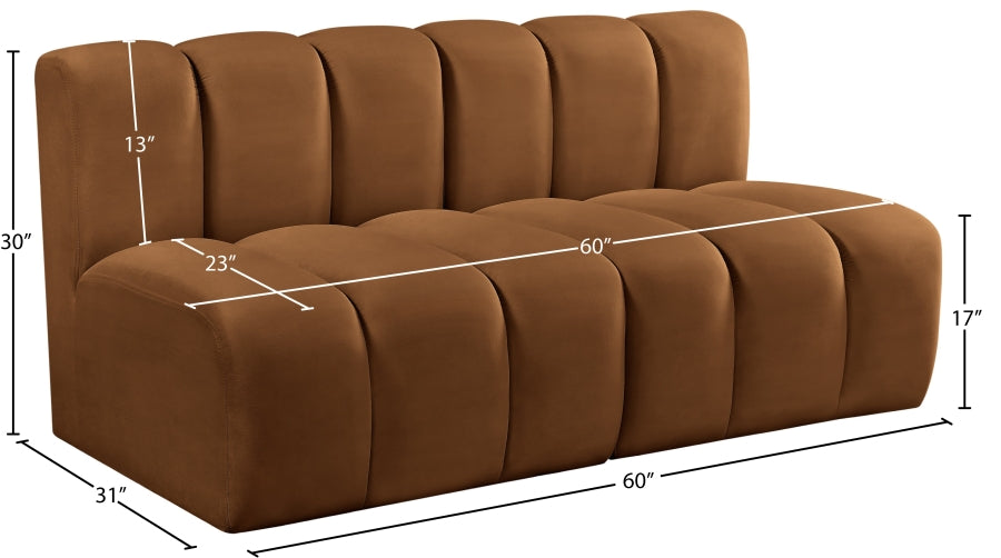 Viore Sofa