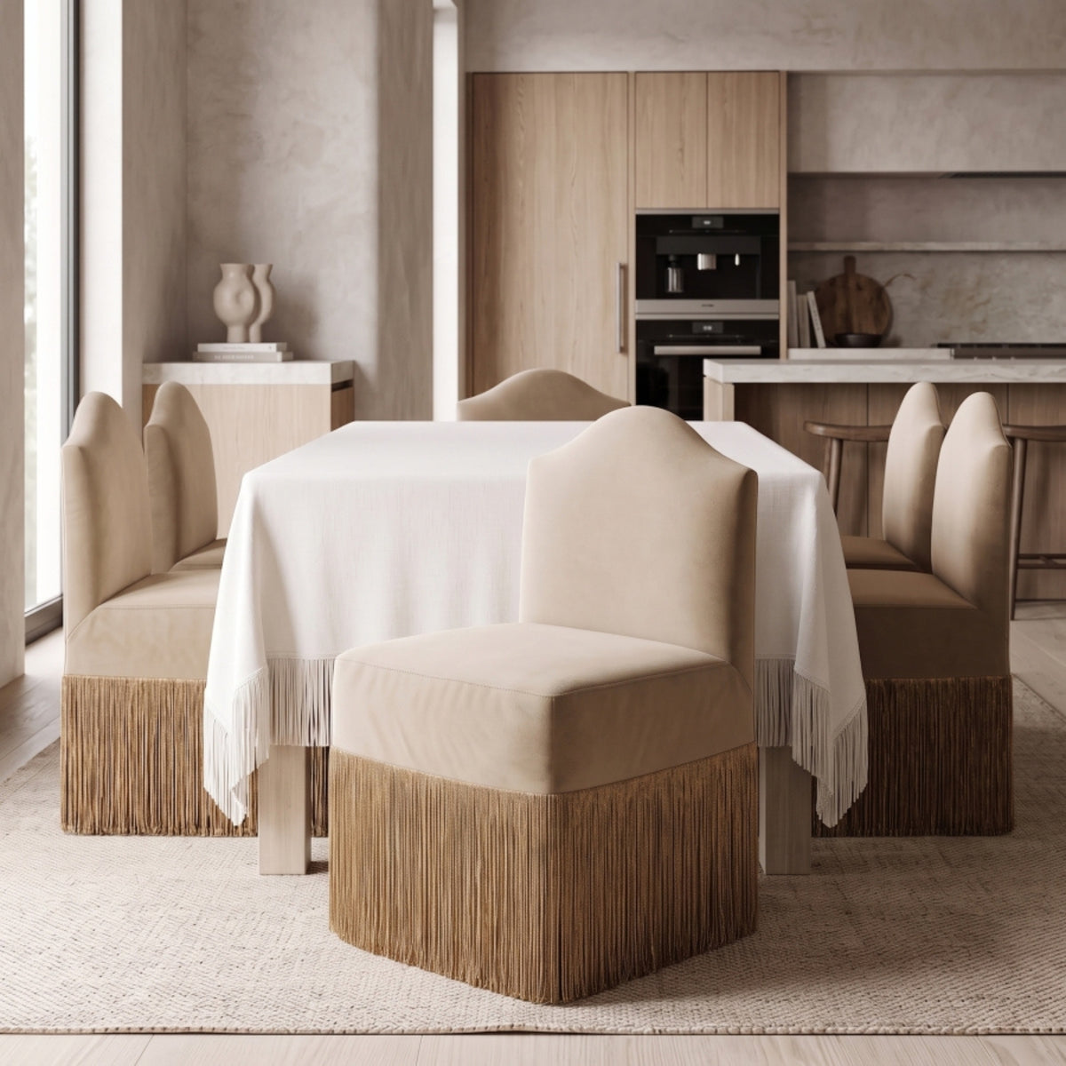 Toledo Dining Chair