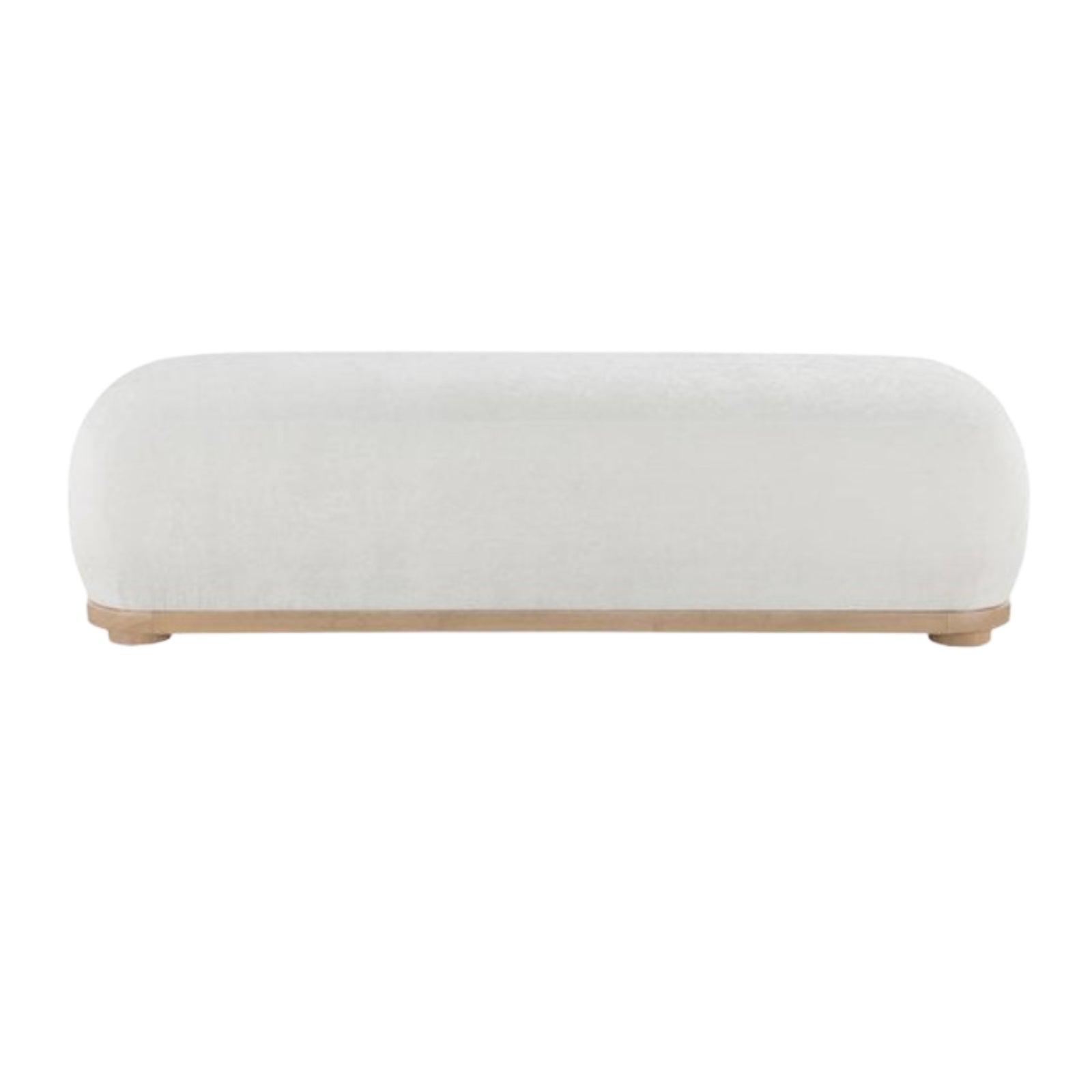 Neo Chenille Bench