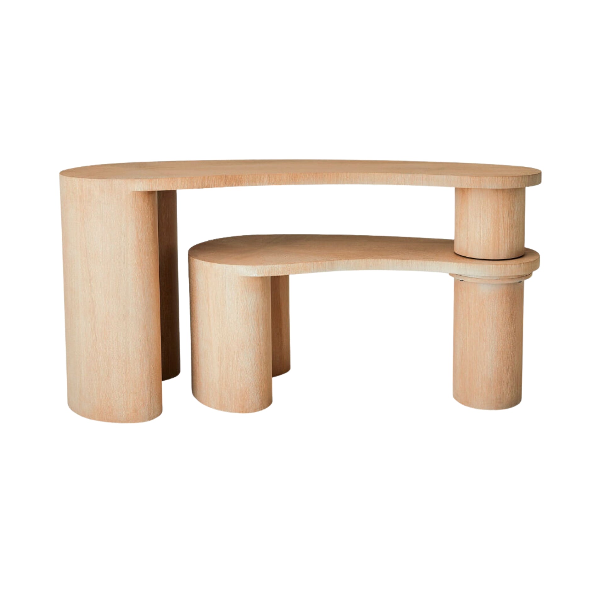 Sero Console Table