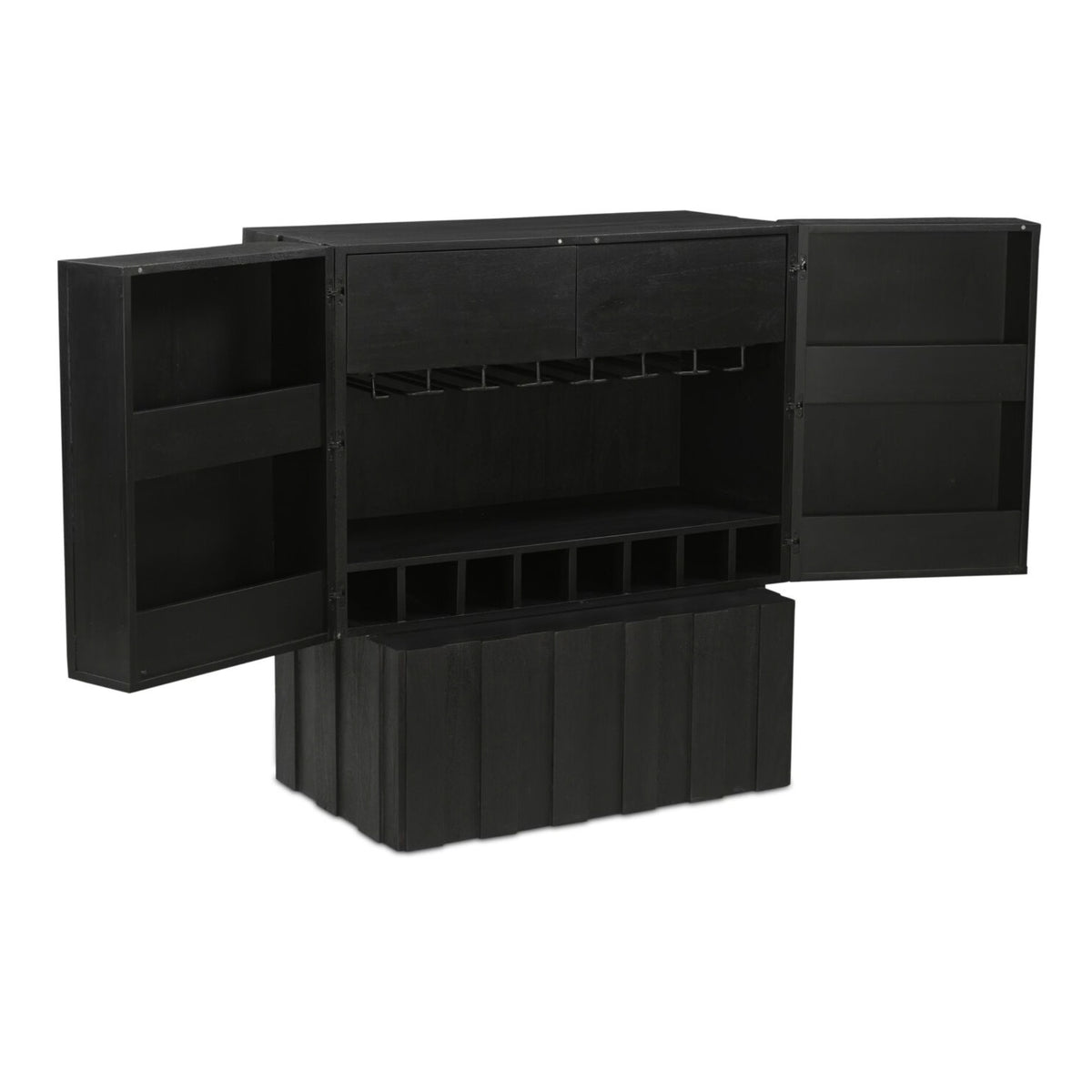 Berlin Bar Cabinet