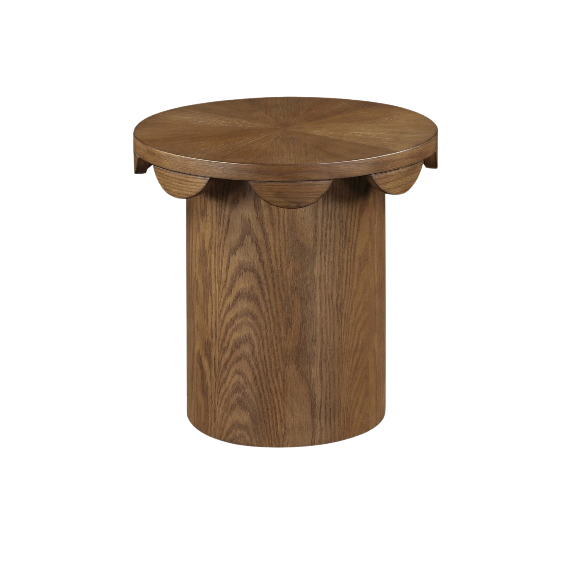 Toricelli End Table
