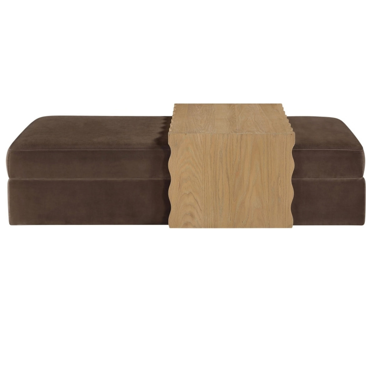Barcelona Ottoman Coffee Table
