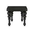 Mecca Side Table