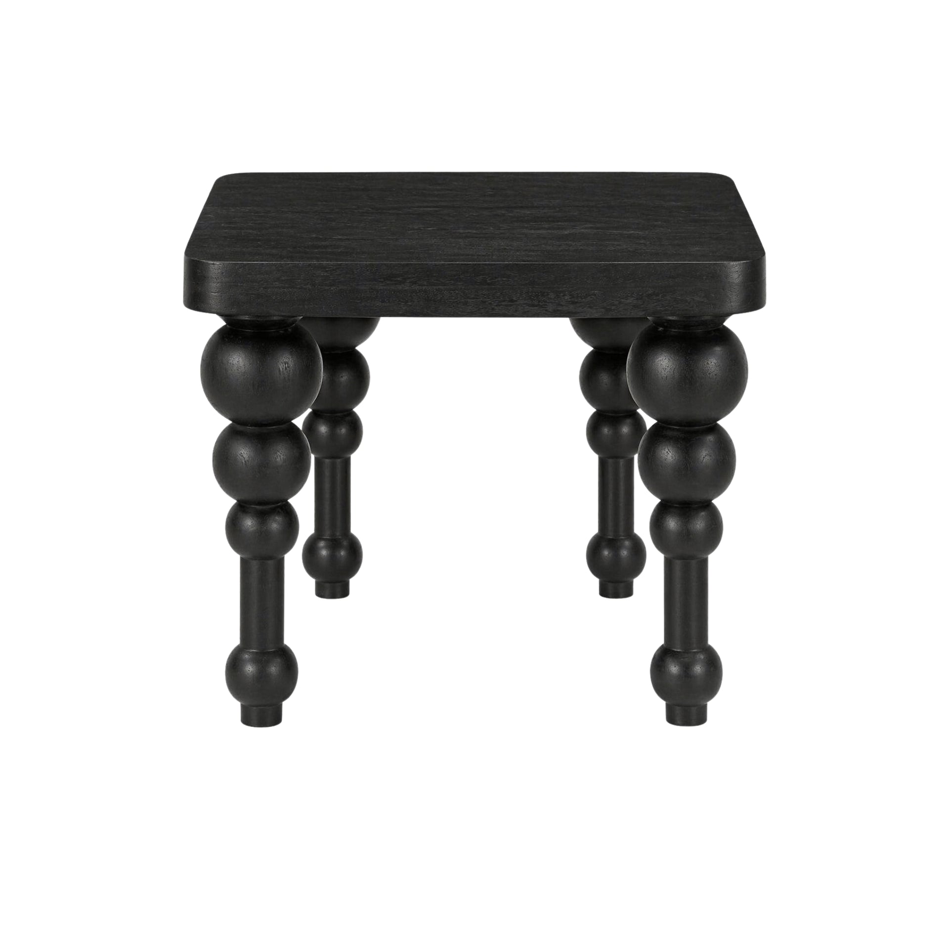 Mecca Side Table