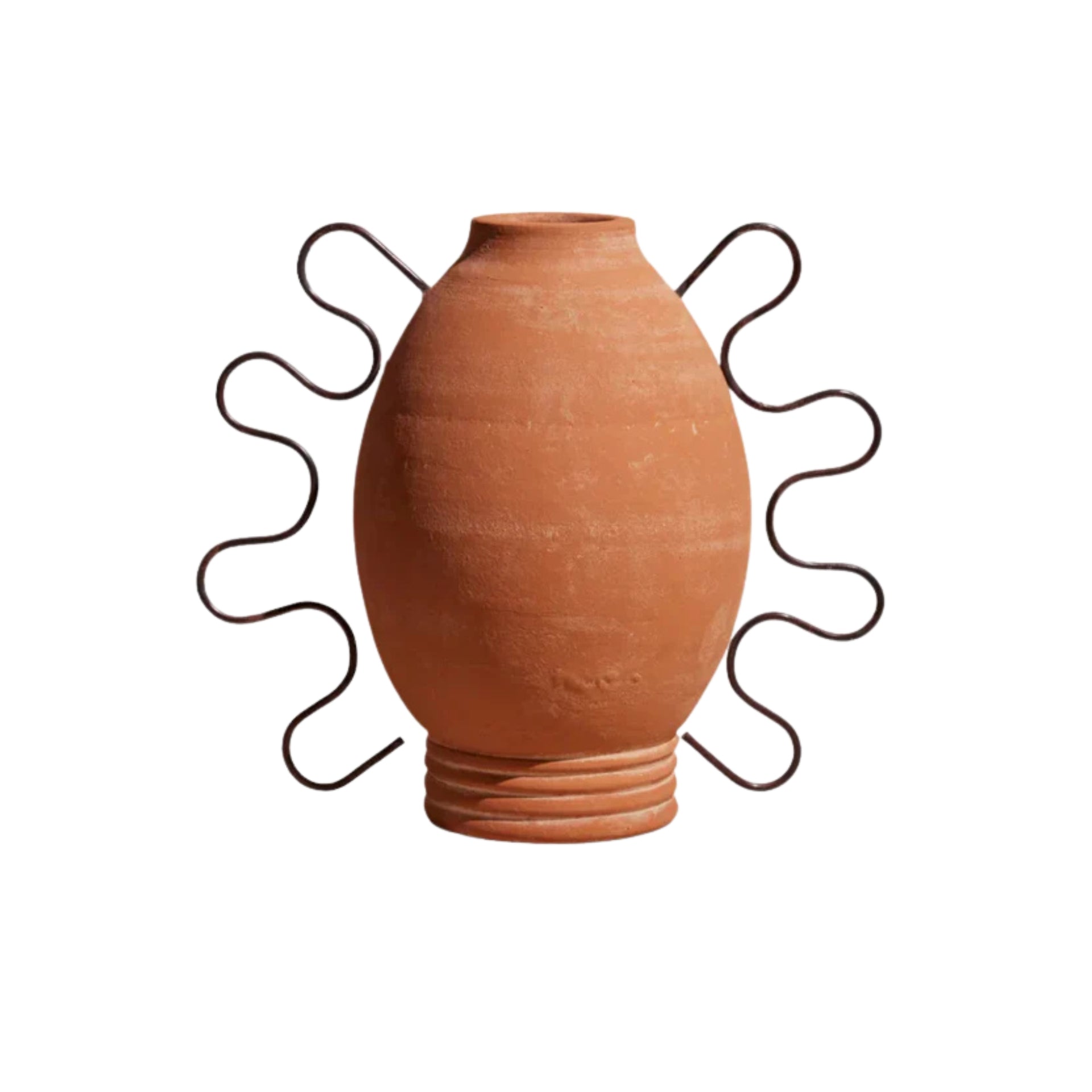 Sutra Vessel
