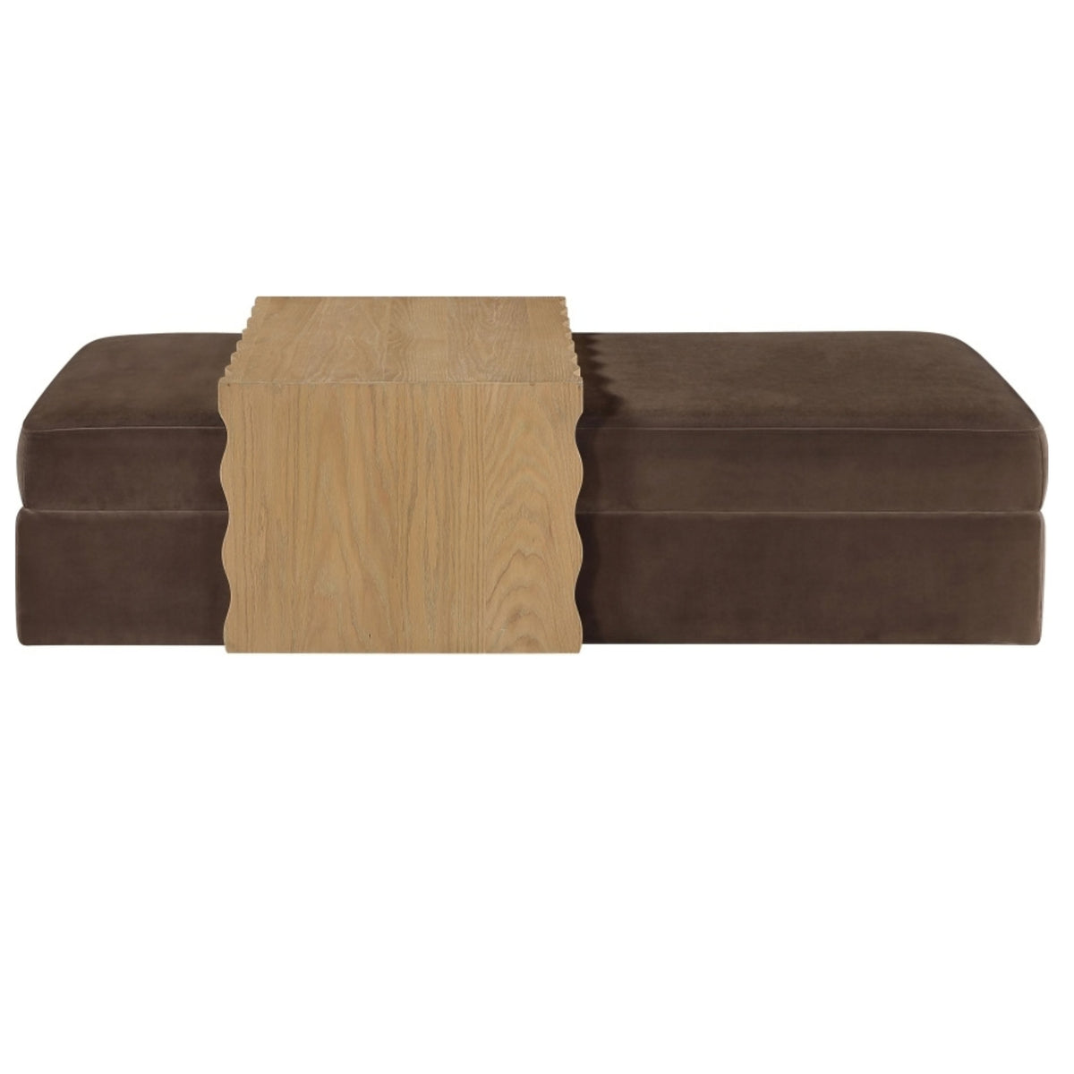 Barcelona Ottoman Coffee Table