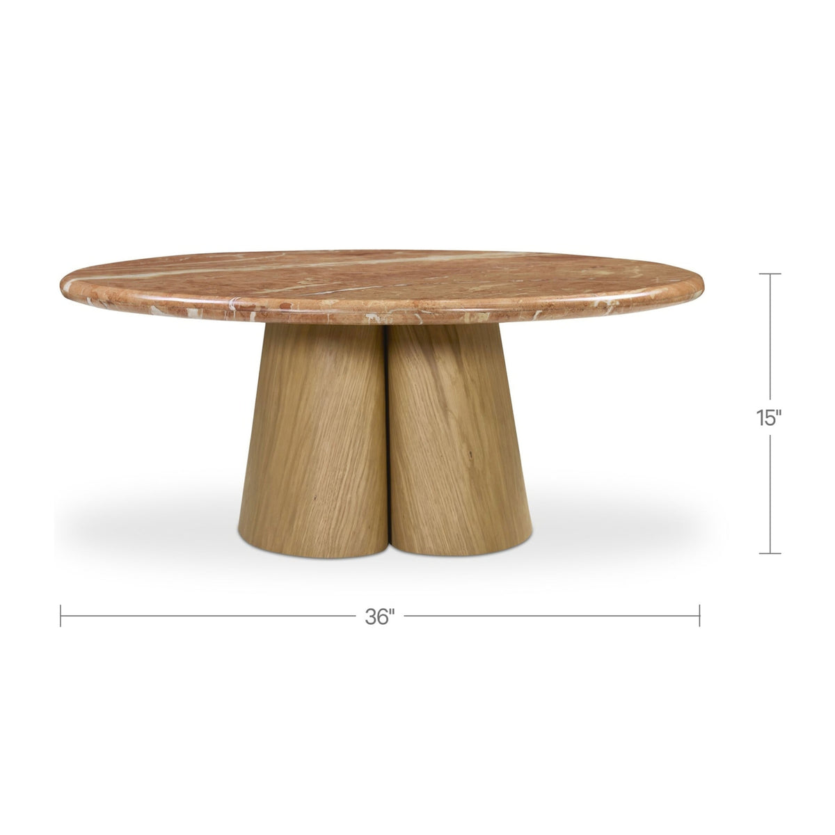 Fiona Coffee Table