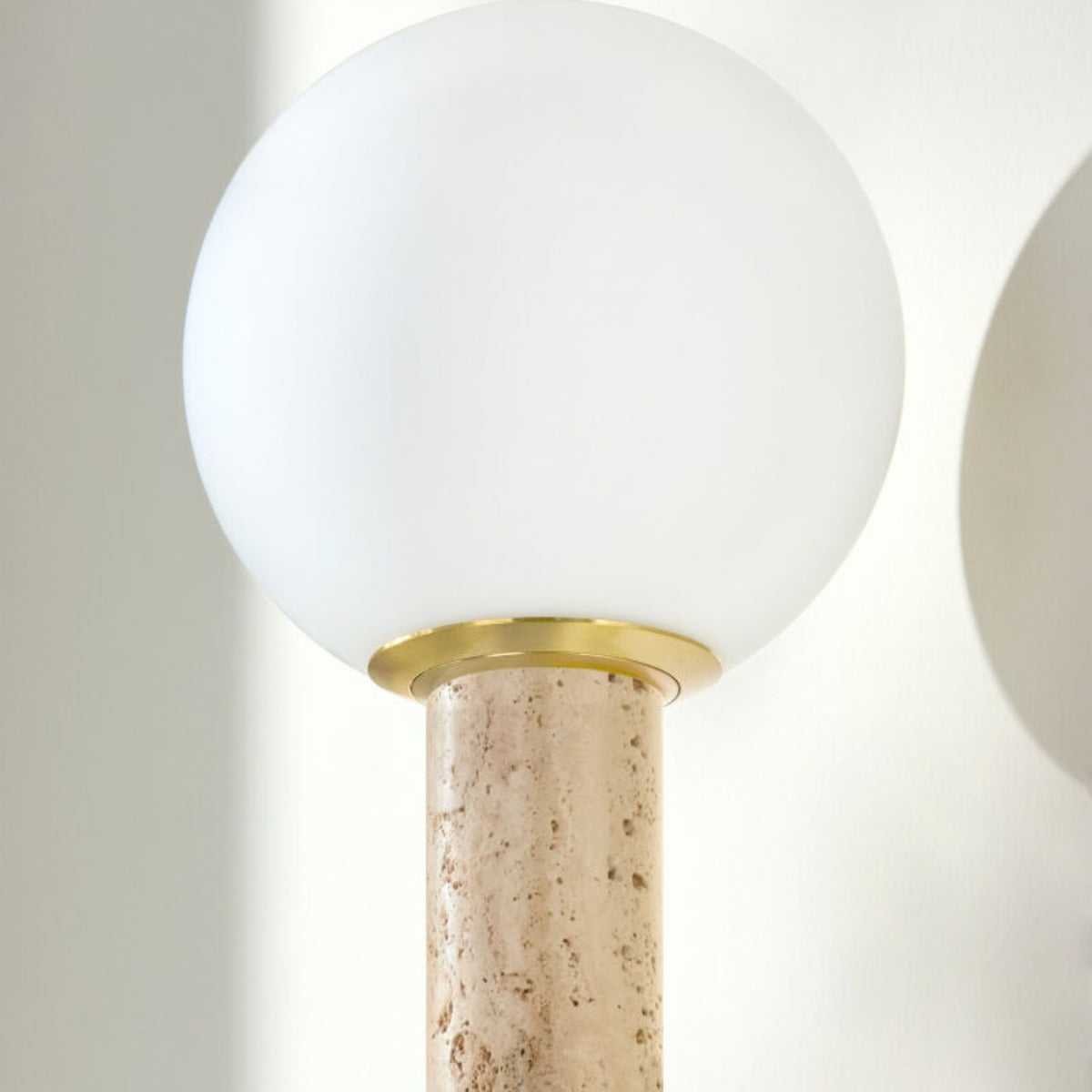 Piccalo Sconce