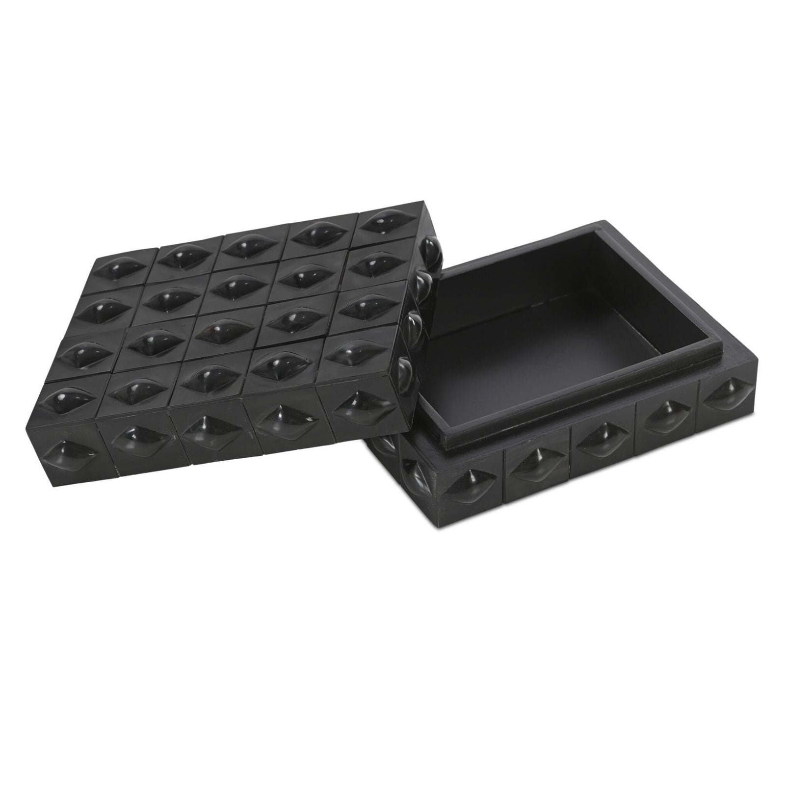 Blythe Decorative Storage Box