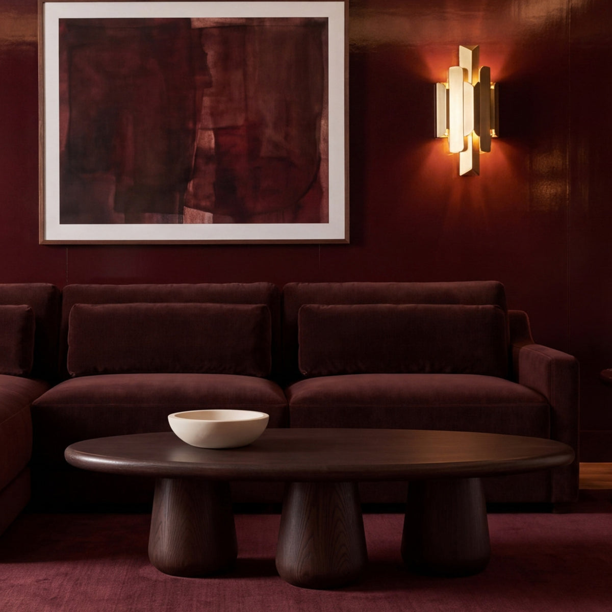 Samson Coffee Table
