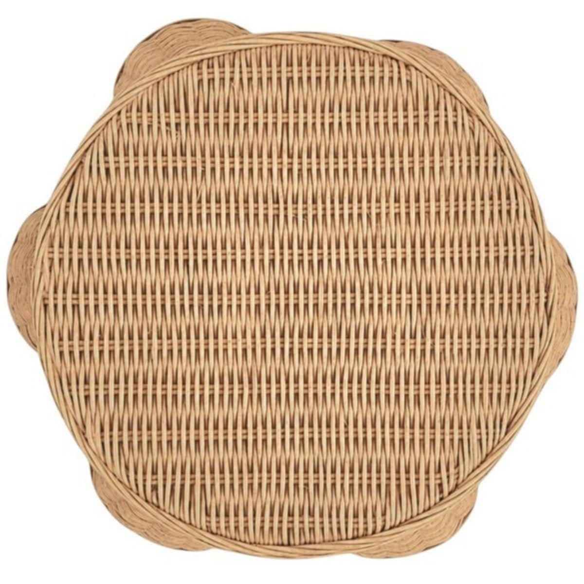 Rayne Ottoman