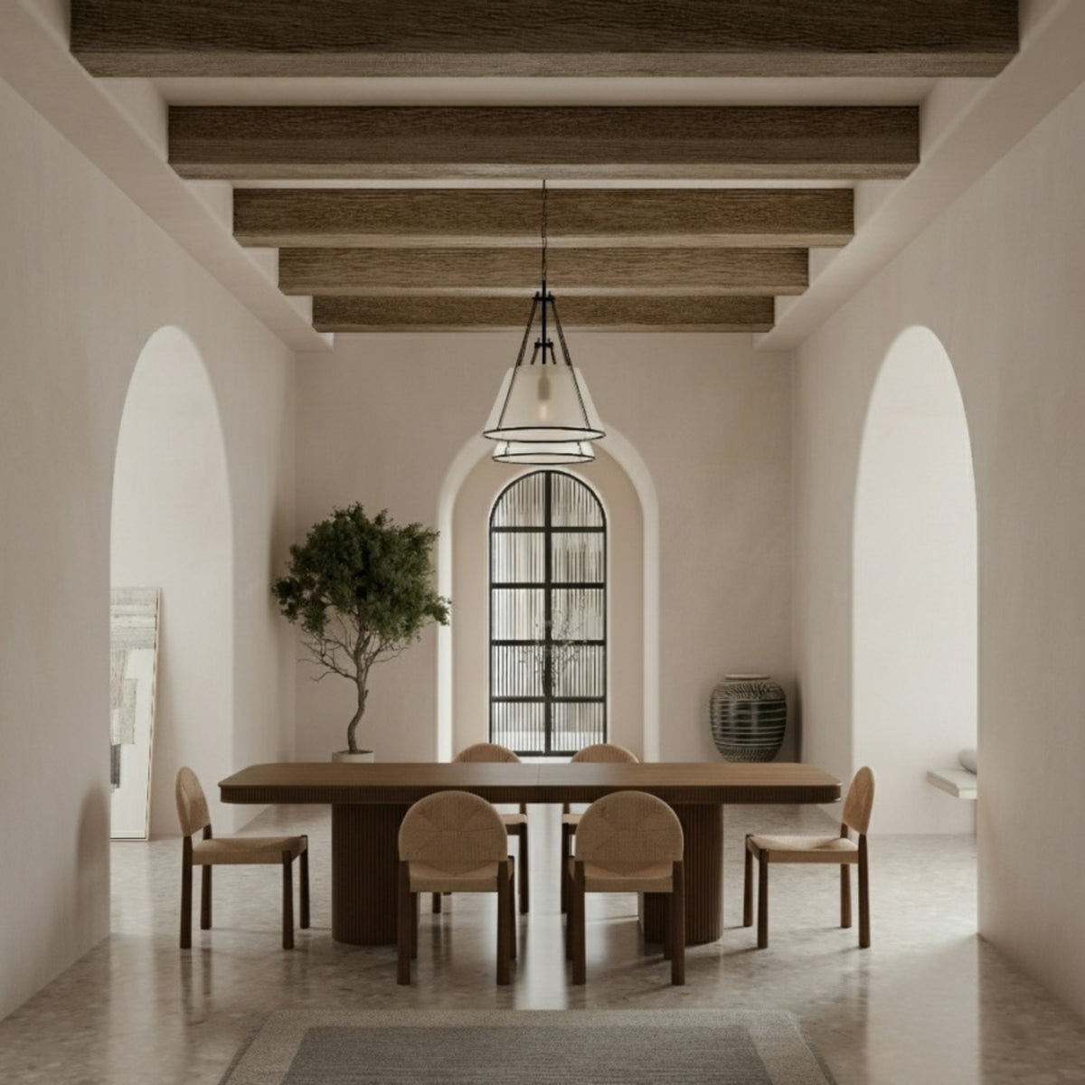 Sweyn Dining Table