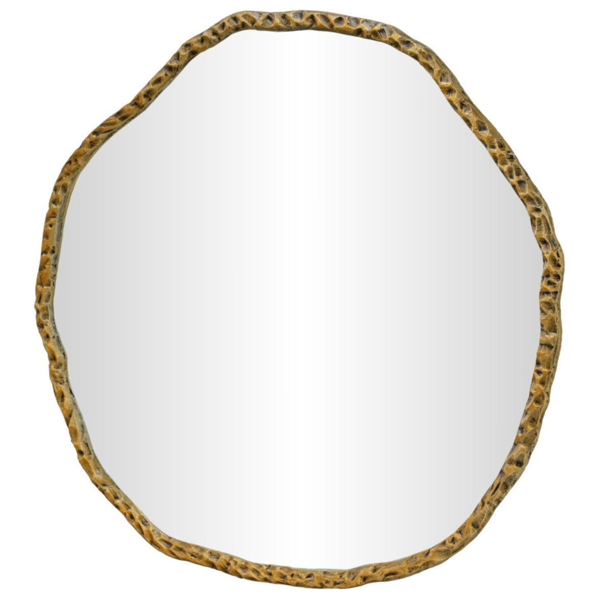 Corona Mirror