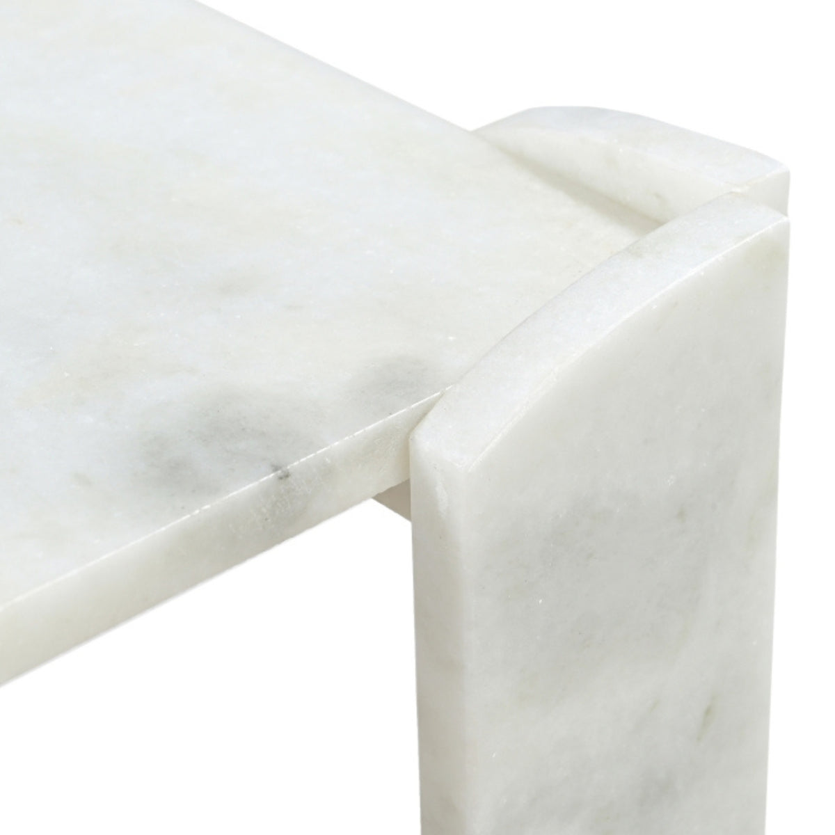 Jolie Marble Coffee Table