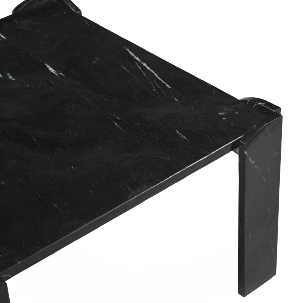 Jolie Marble Coffee Table